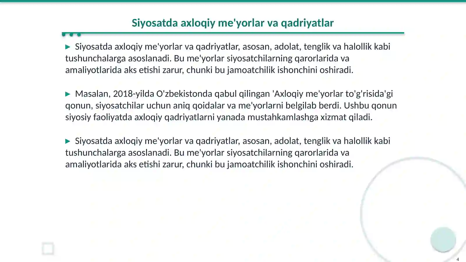 Product slide 4