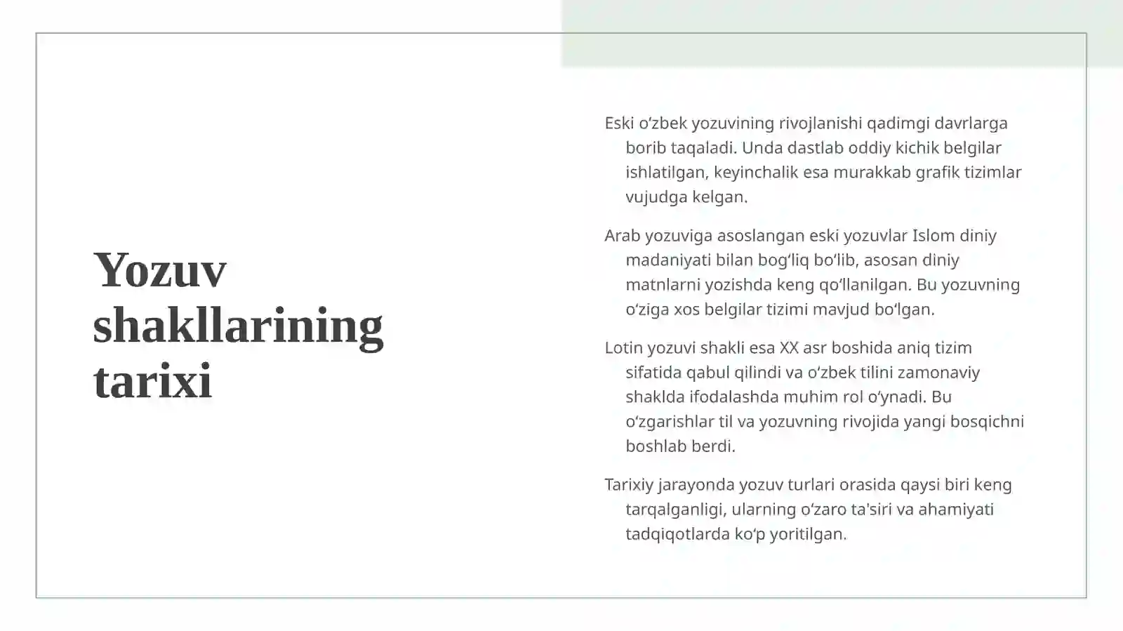 Product slide 4