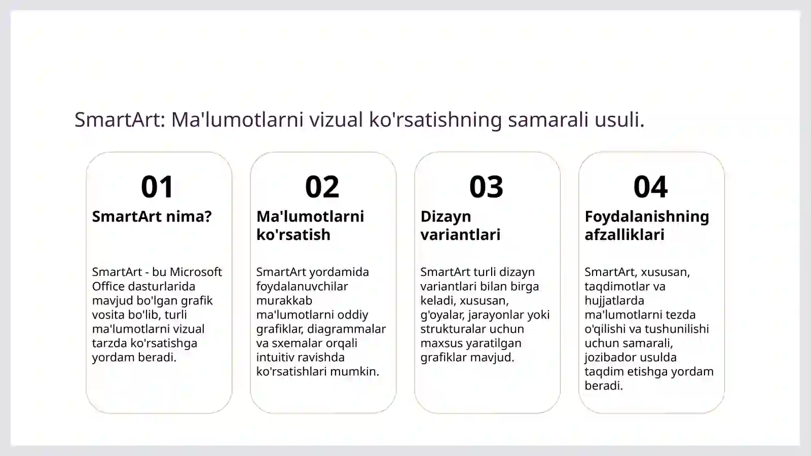 Product slide 4