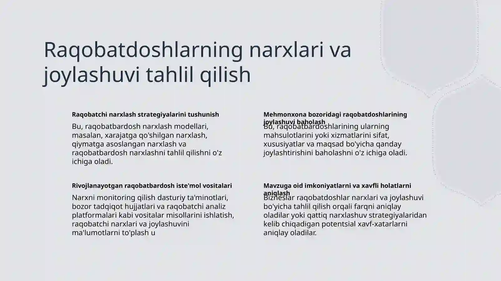 Product slide 4
