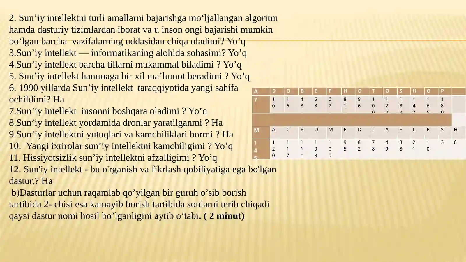 Product slide 4
