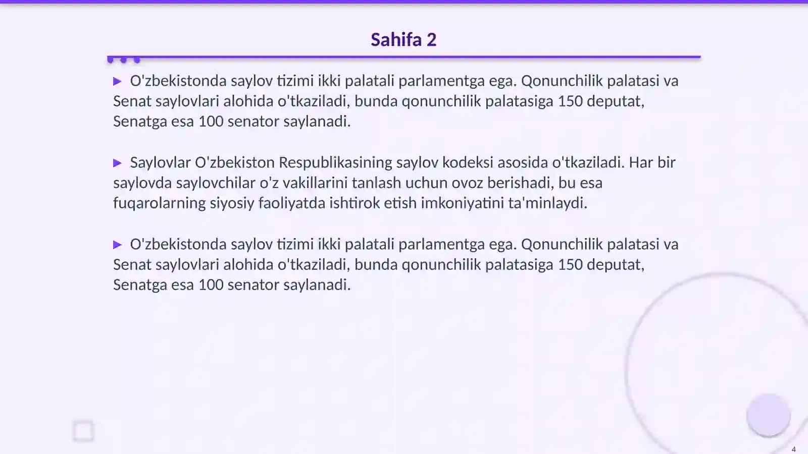 Product slide 4