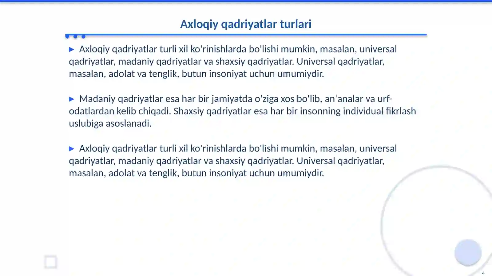 Product slide 4