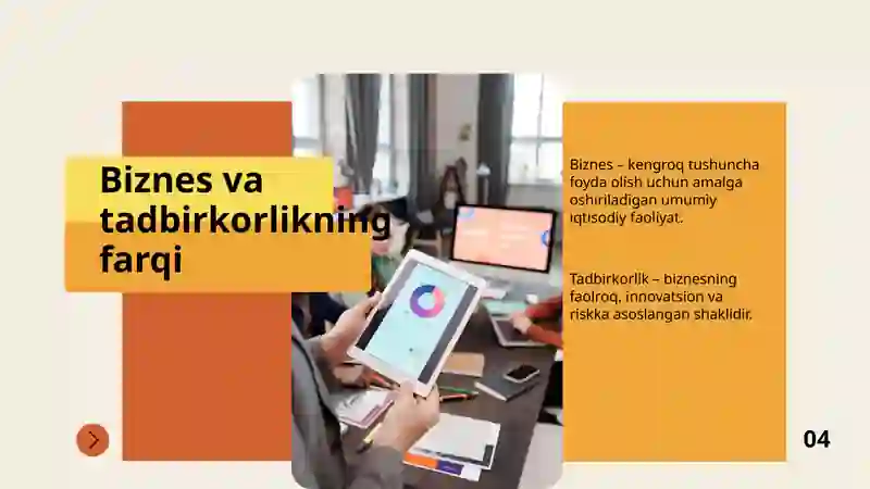 Product slide 4