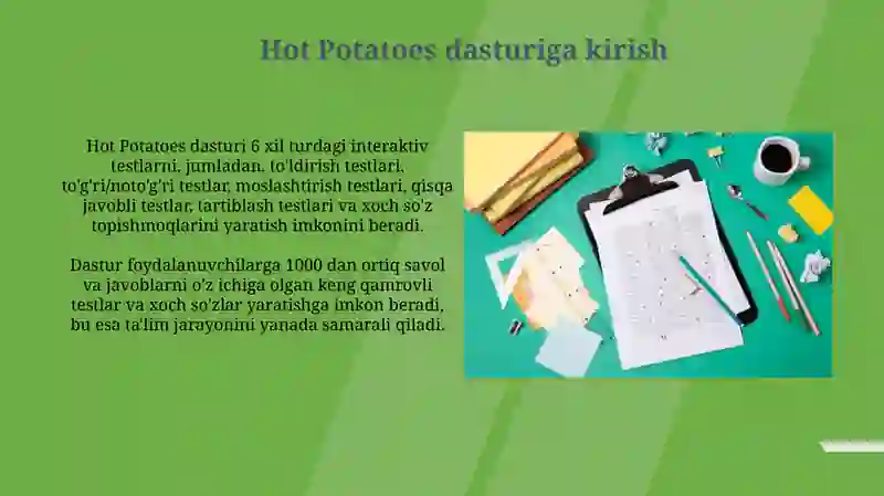 Product slide 4