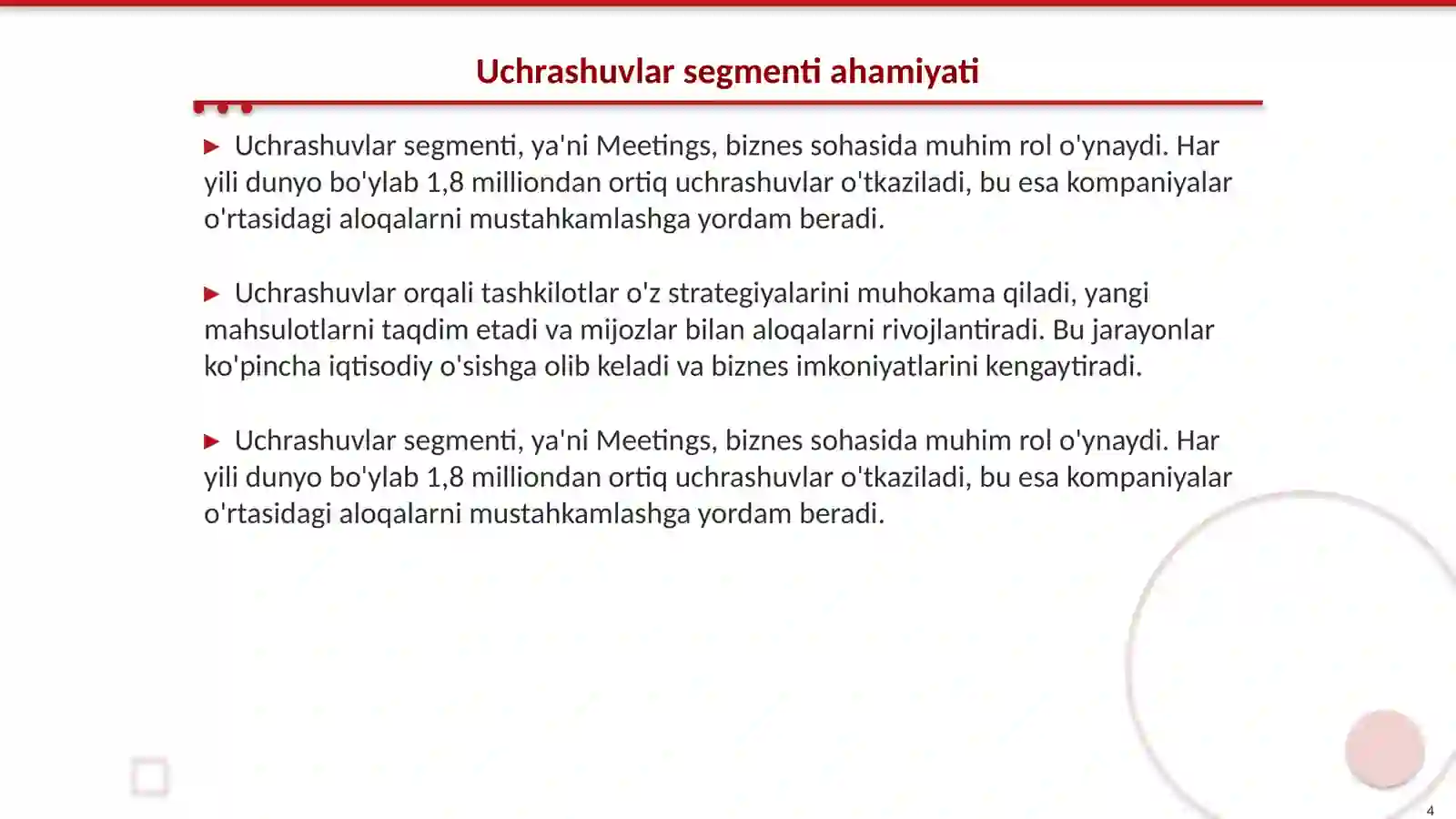 Product slide 4