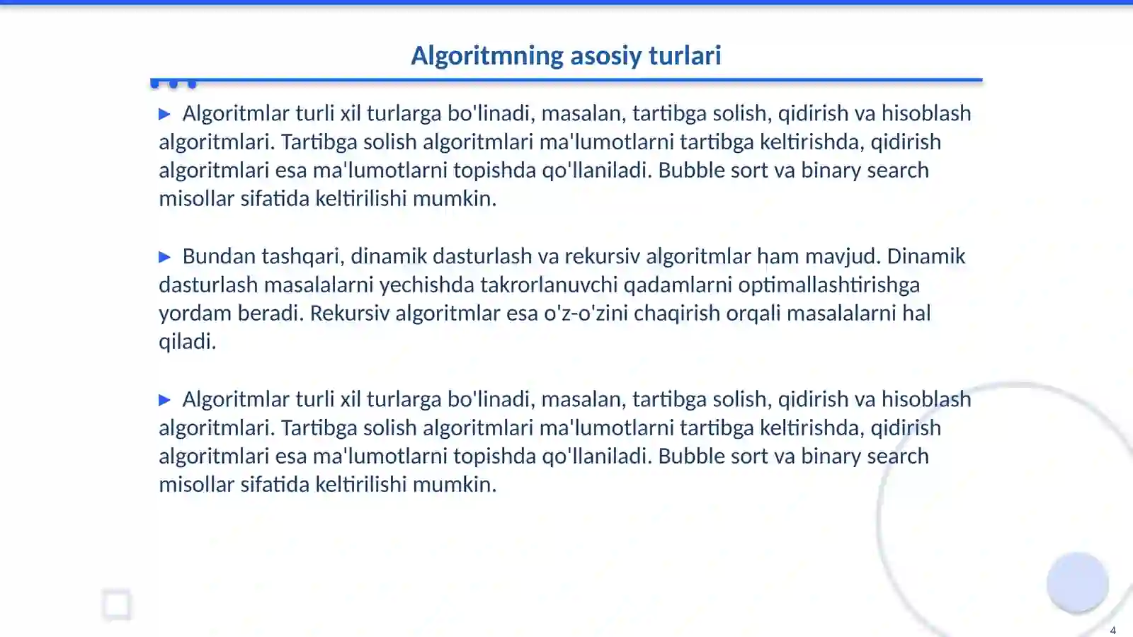 Product slide 4