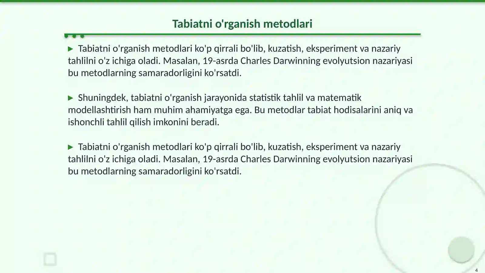 Product slide 4