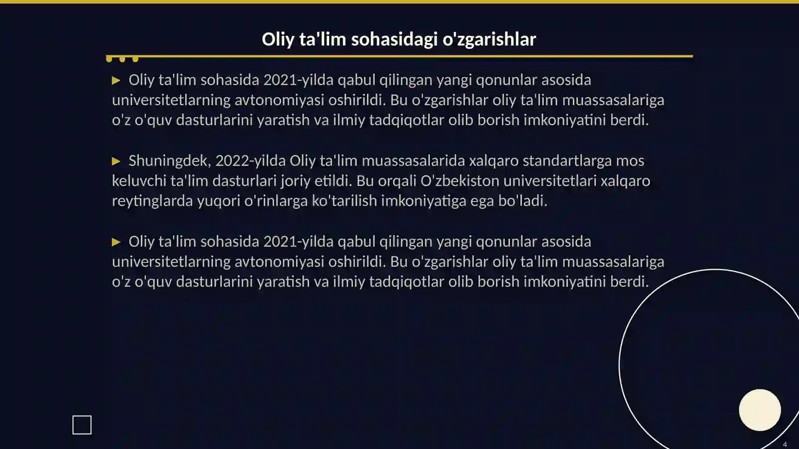 Product slide 4