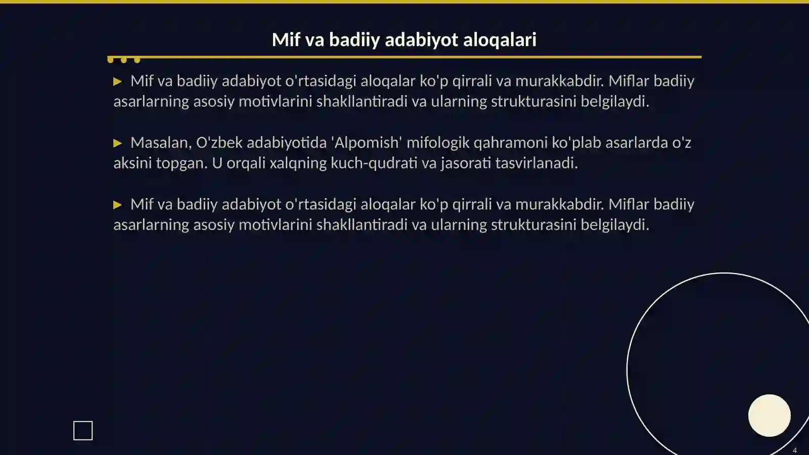 Product slide 4
