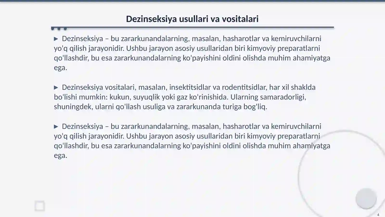 Product slide 4