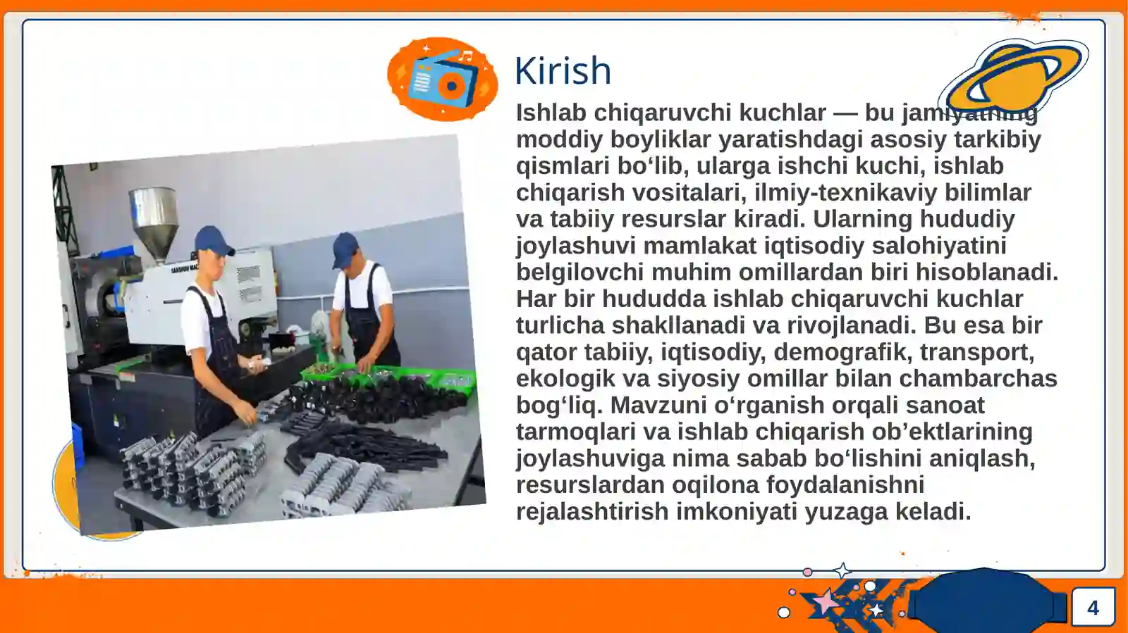 Product slide 4