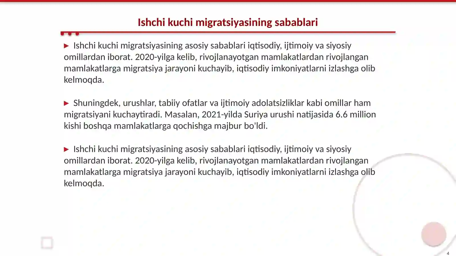 Product slide 4