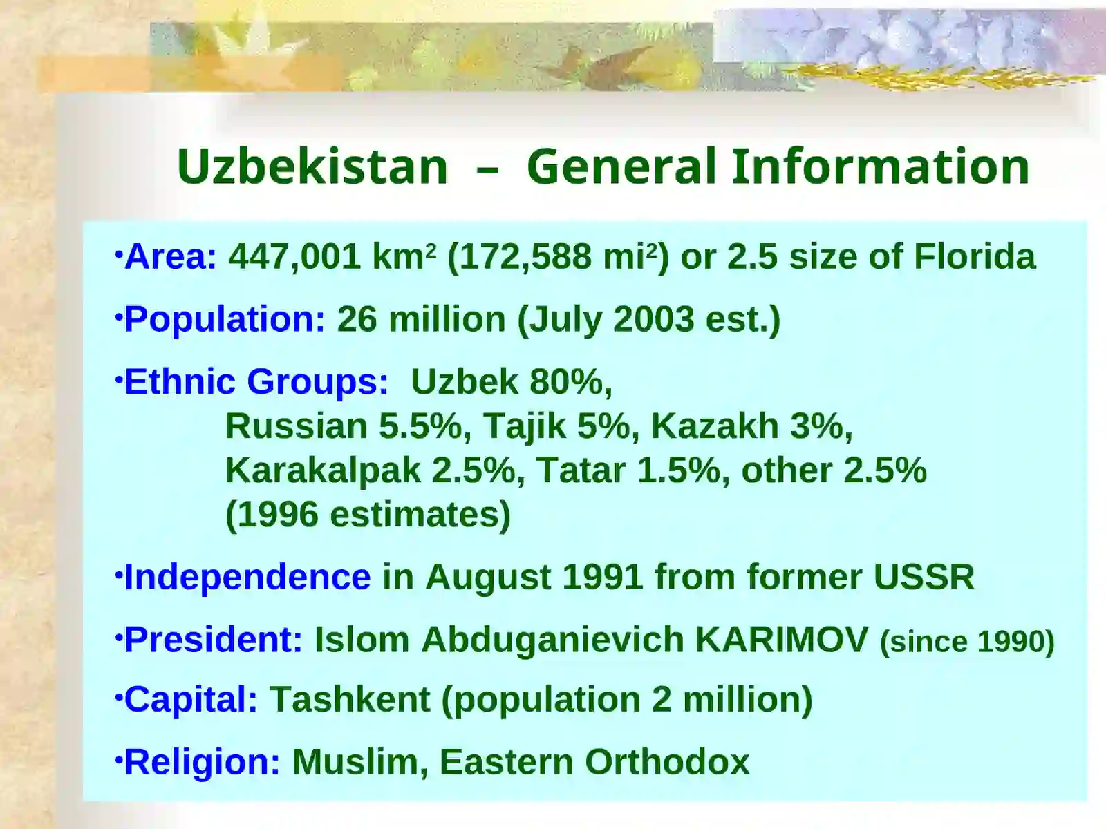 Product slide 4