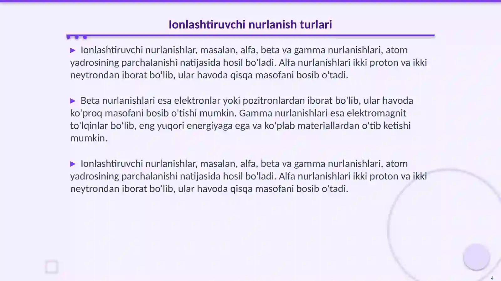 Product slide 4