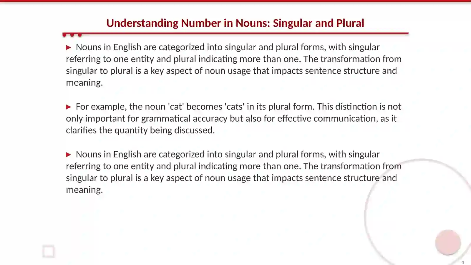Product slide 4
