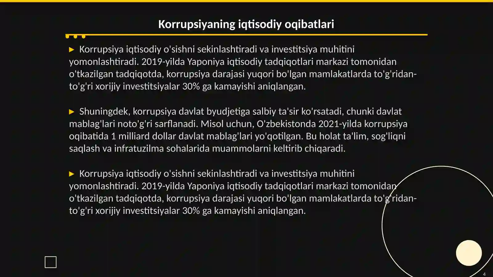 Product slide 4