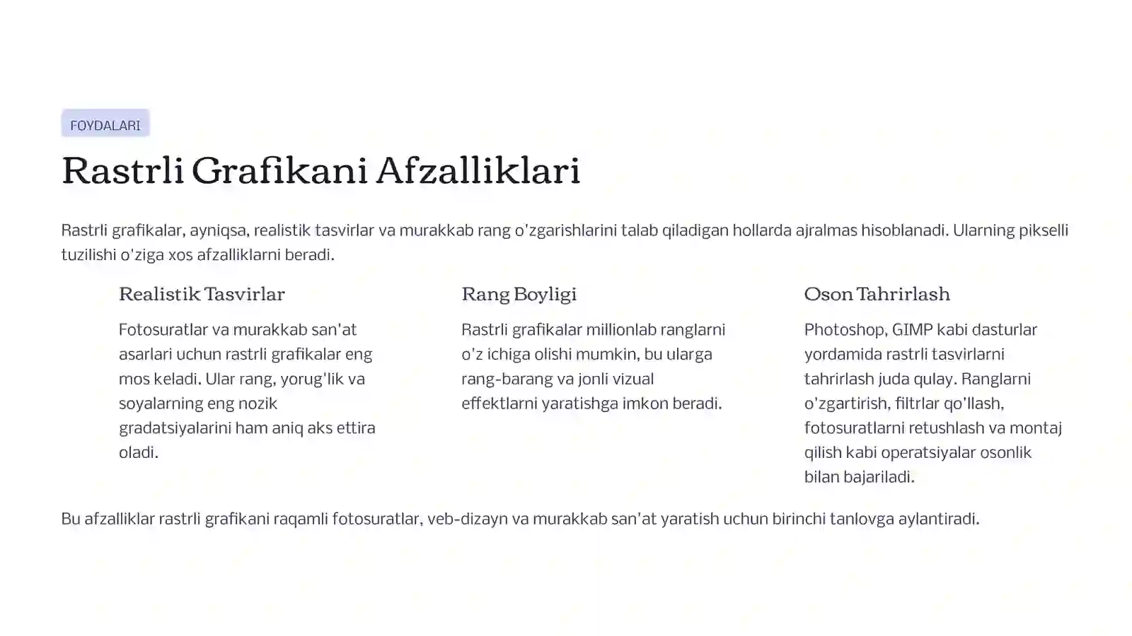 Product slide 4