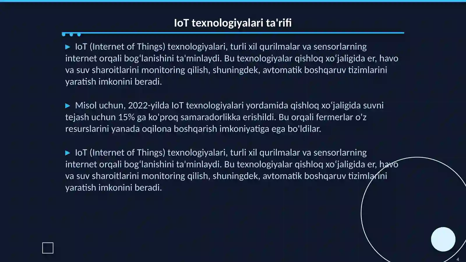 Product slide 4