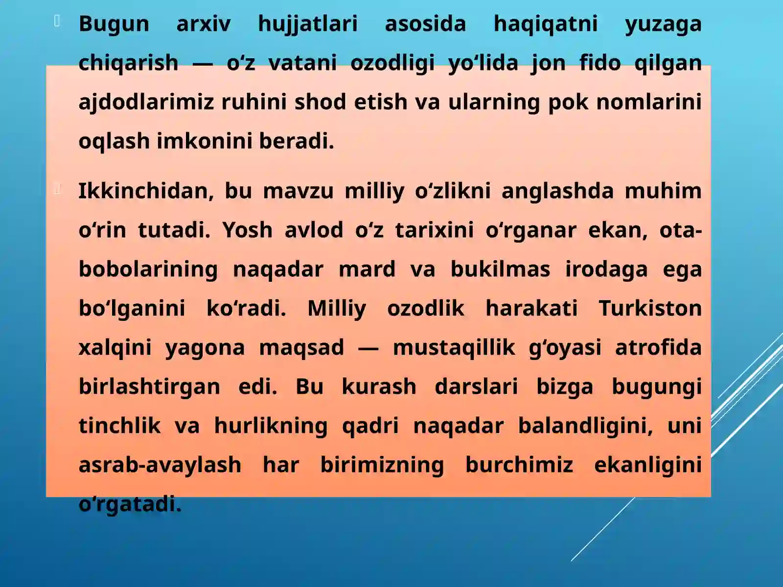 Product slide 4