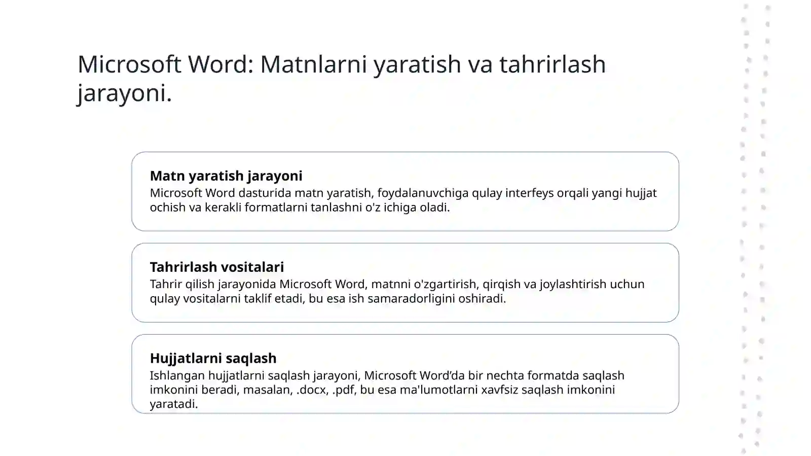 Product slide 4