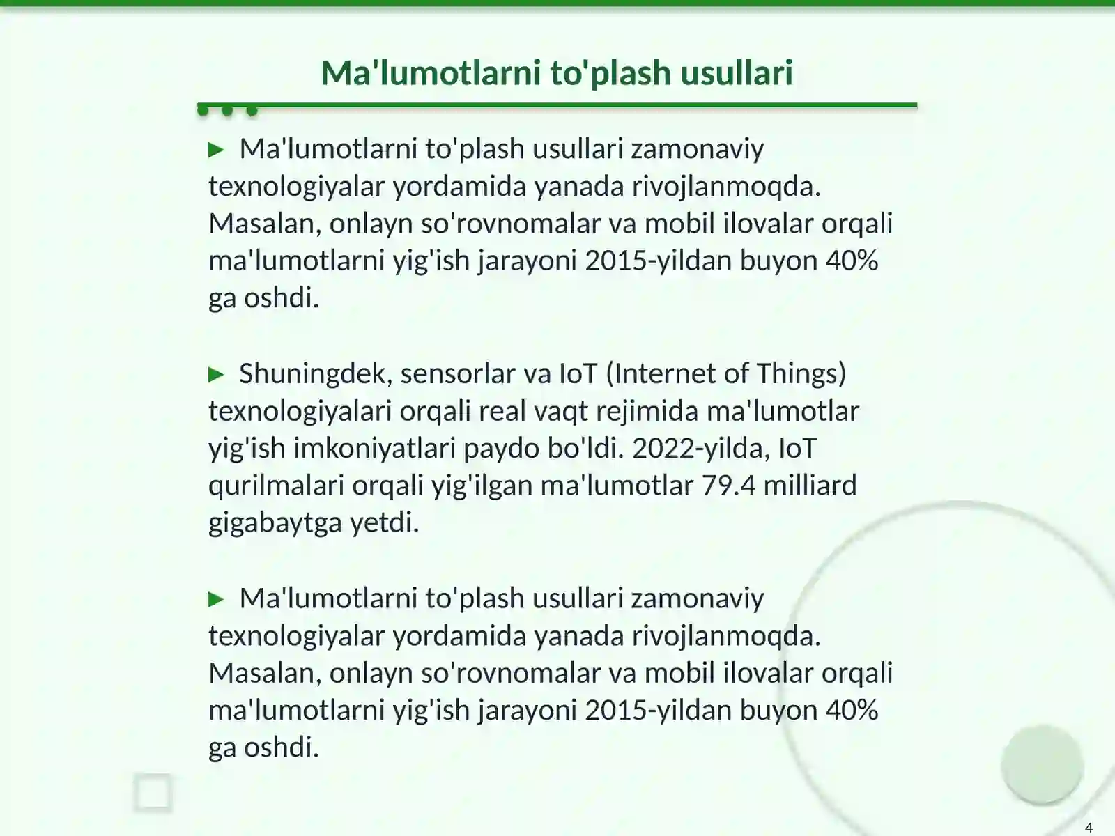 Product slide 4