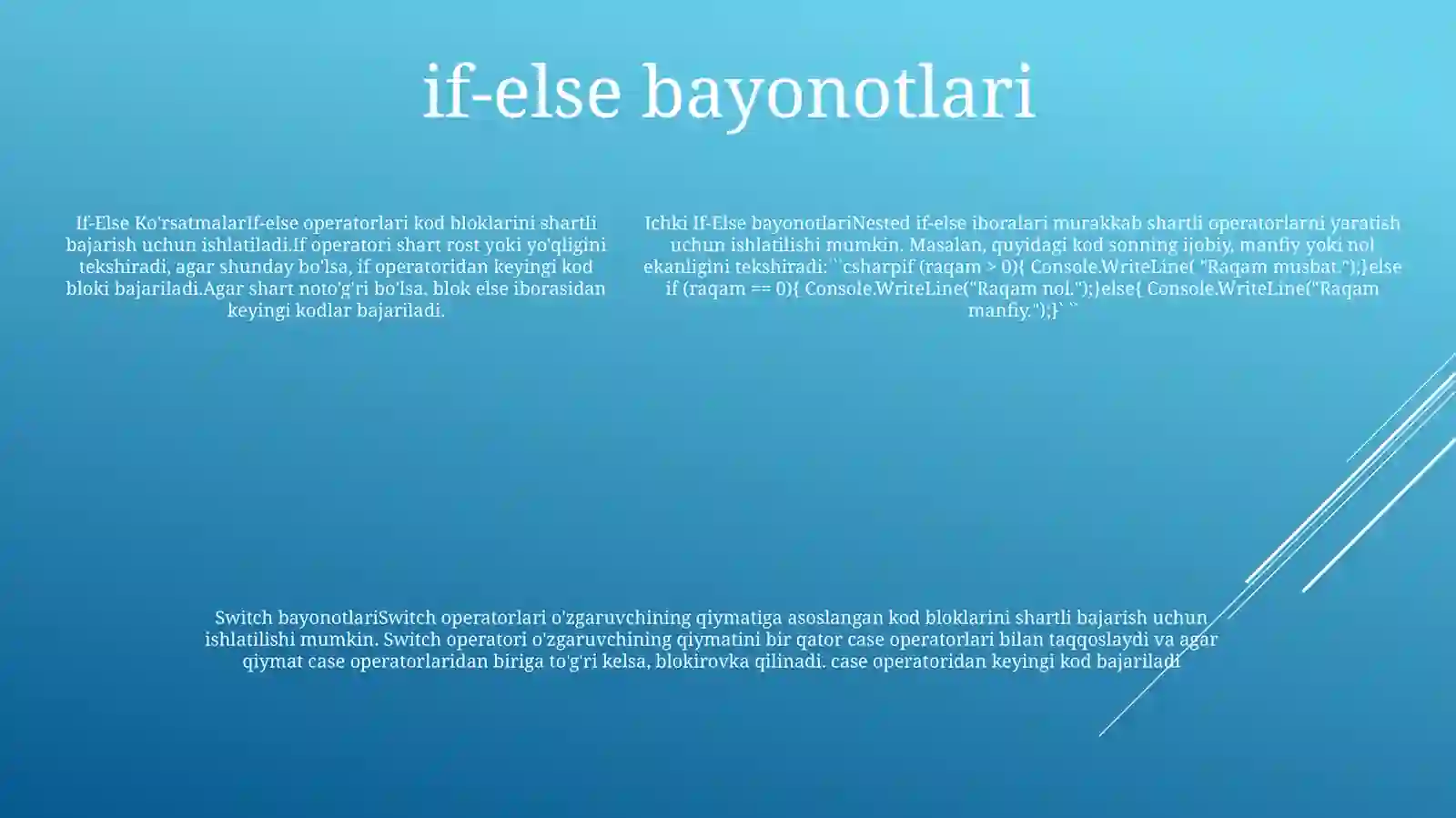 Product slide 4