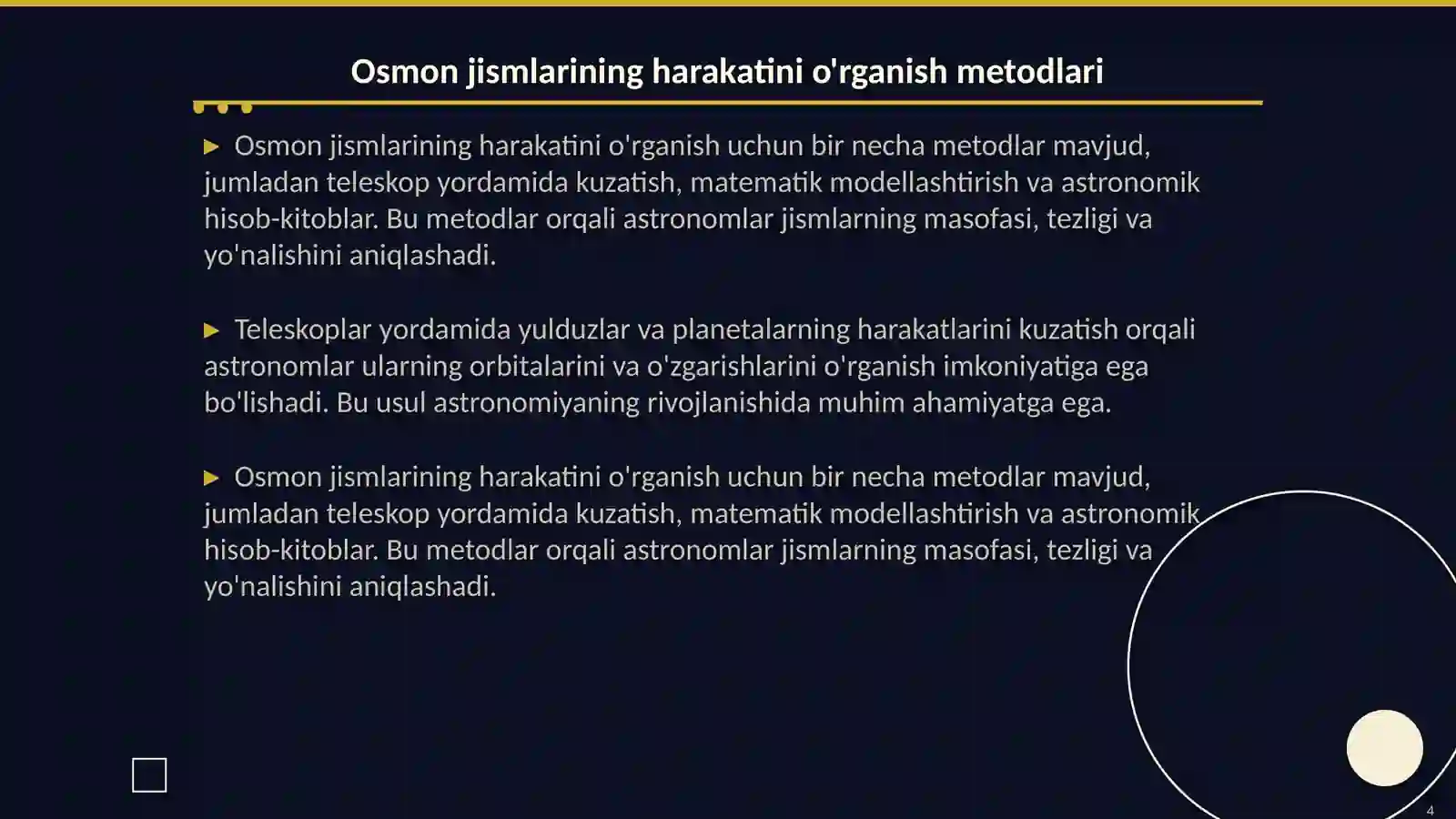 Product slide 4