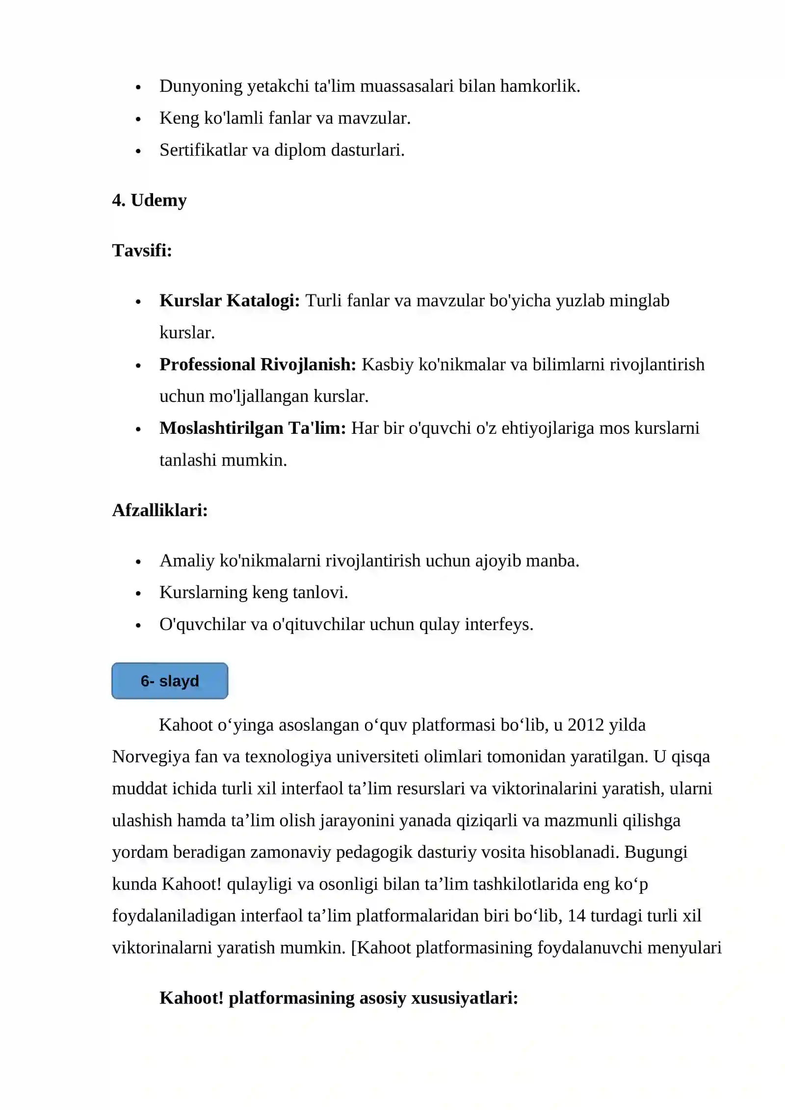 Product slide 4