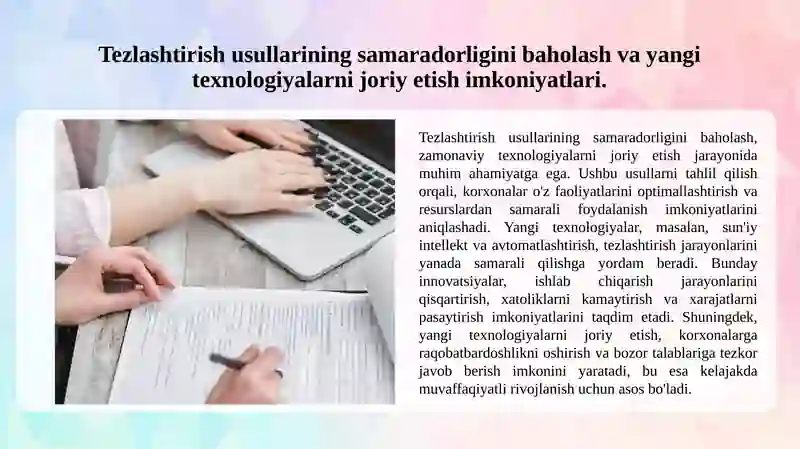 Product slide 4