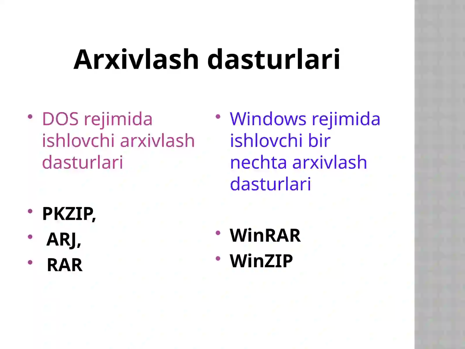 Product slide 4