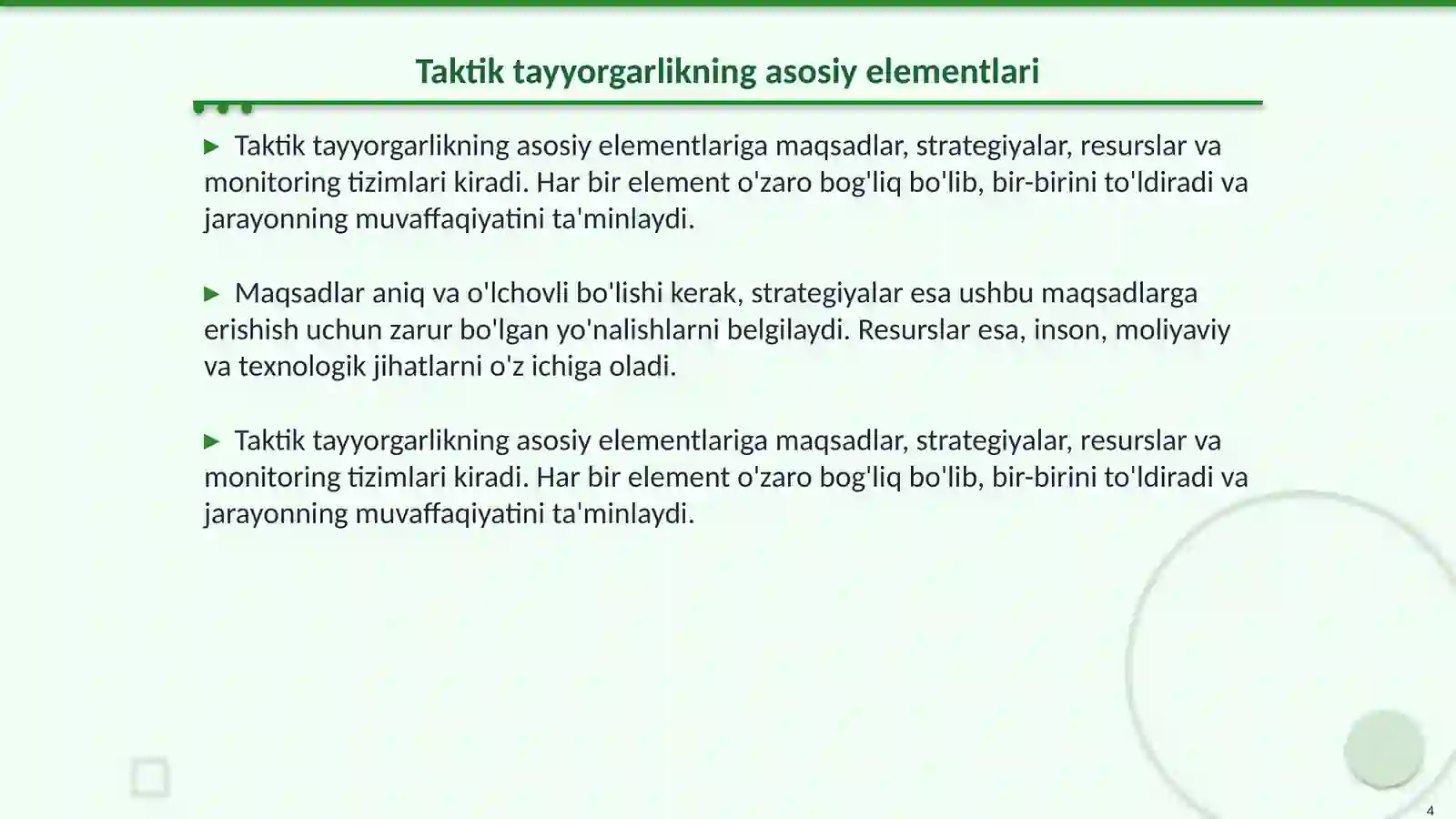 Product slide 4