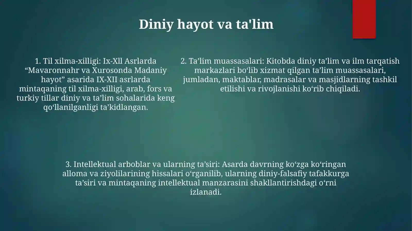 Product slide 4