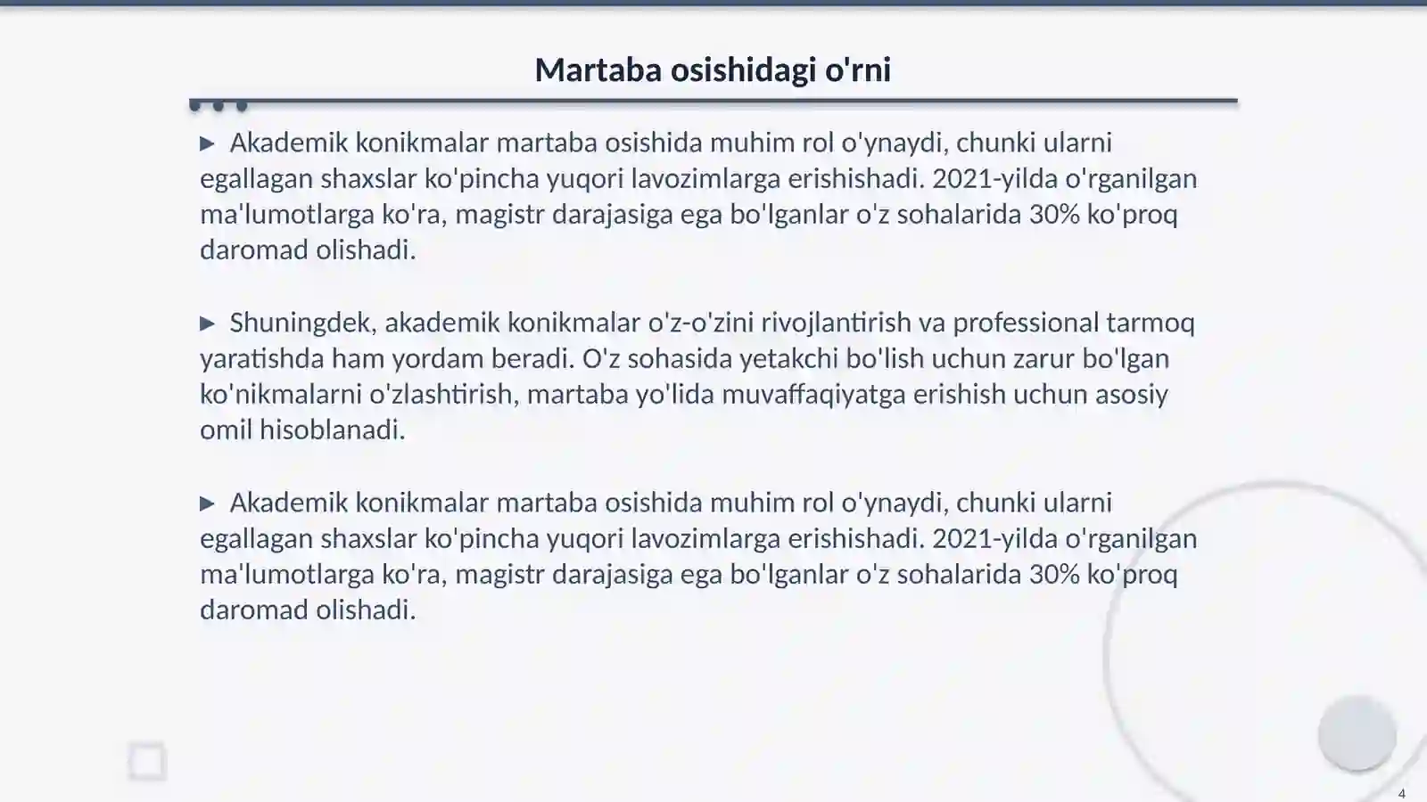 Product slide 4