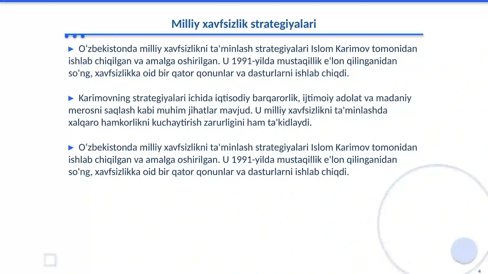 Product slide 4