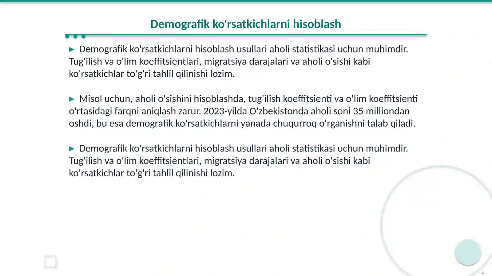 Product slide 4