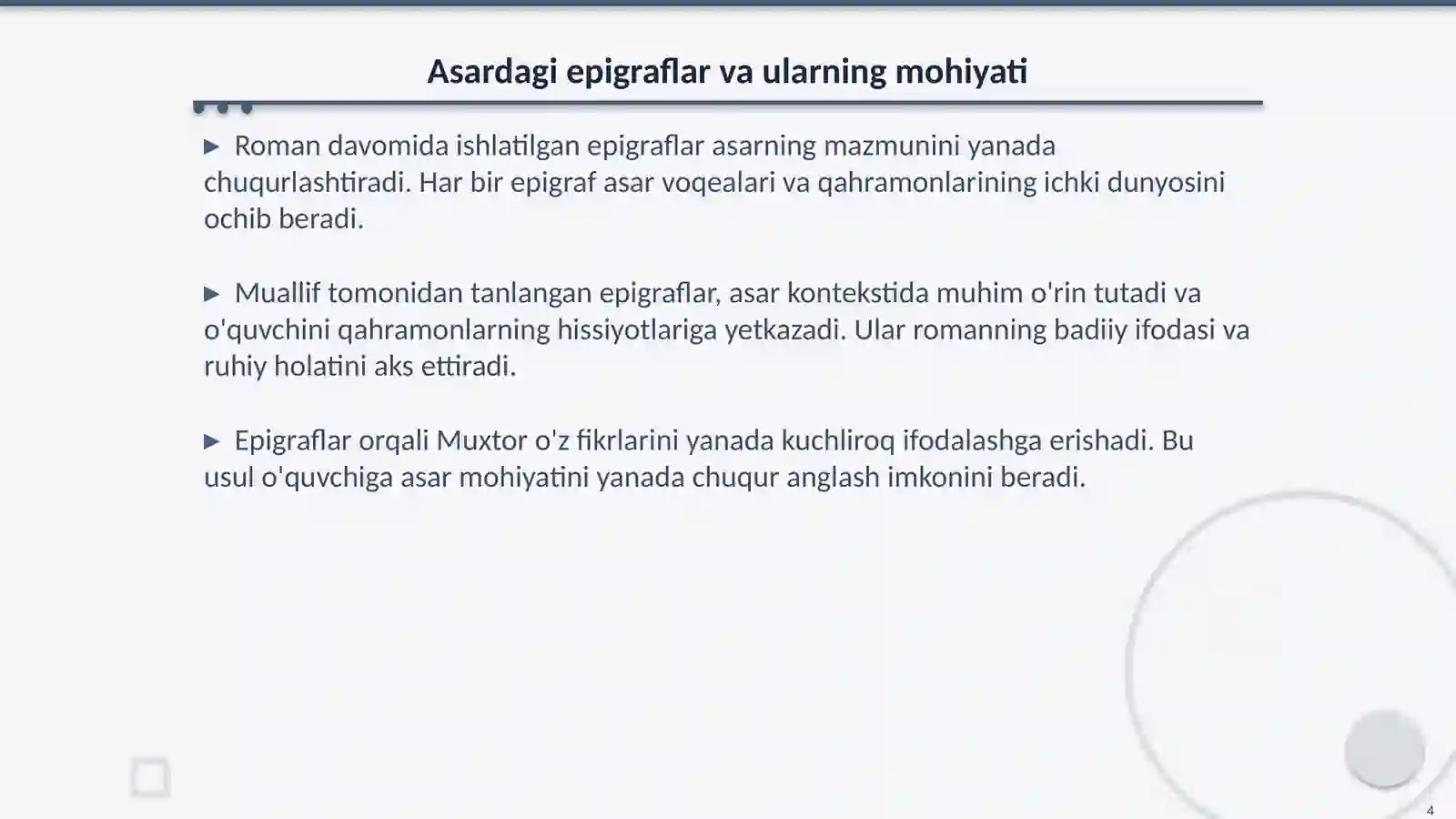 Product slide 4