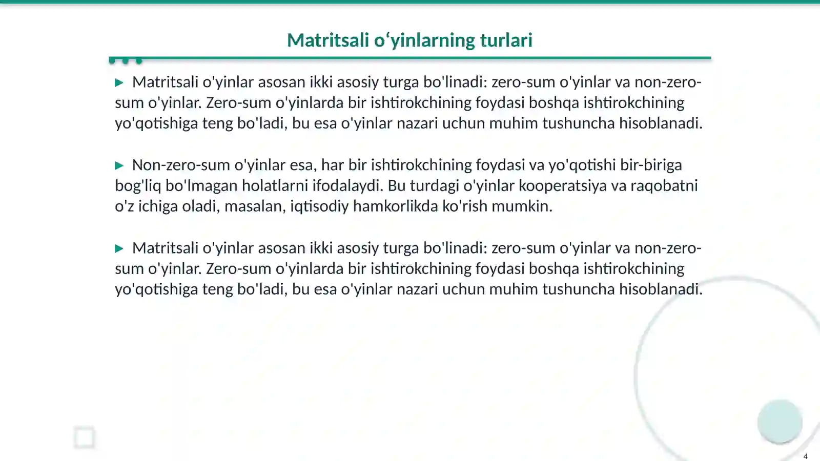 Product slide 4