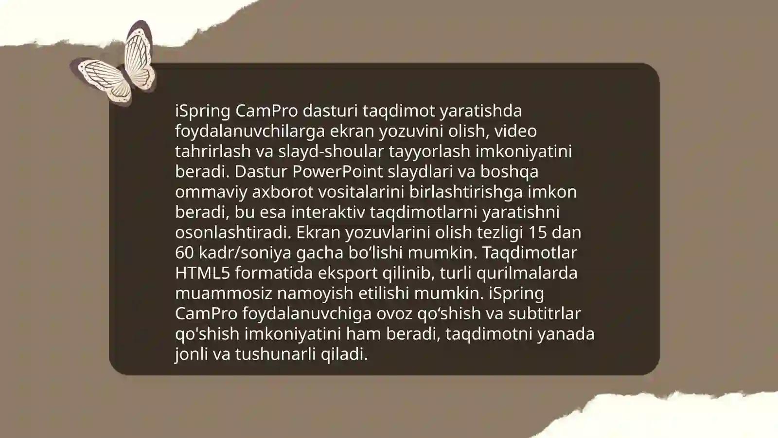 Product slide 4
