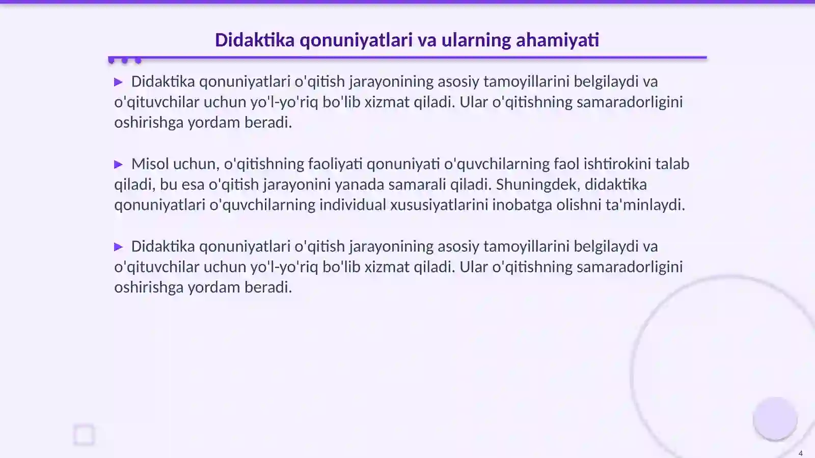 Product slide 4