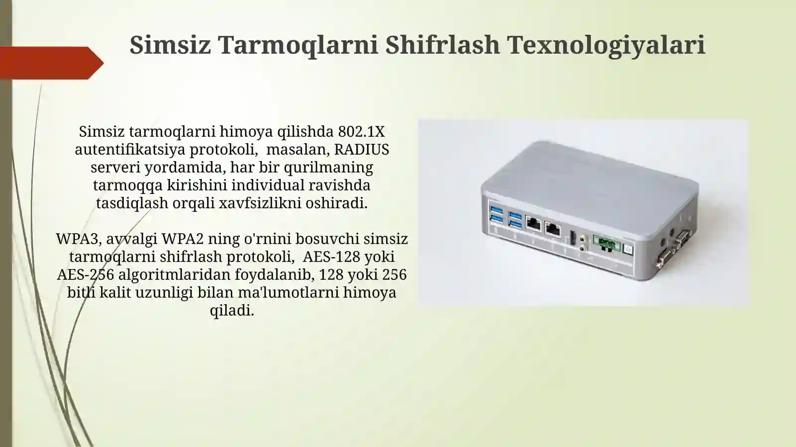 Product slide 4