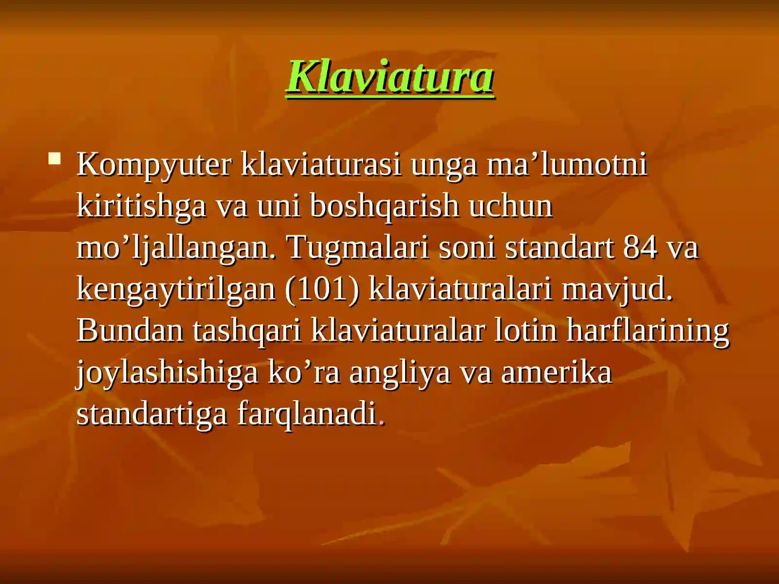 Product slide 4