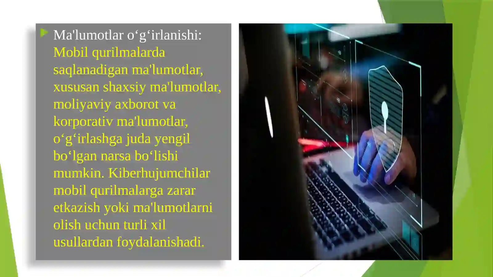 Product slide 4