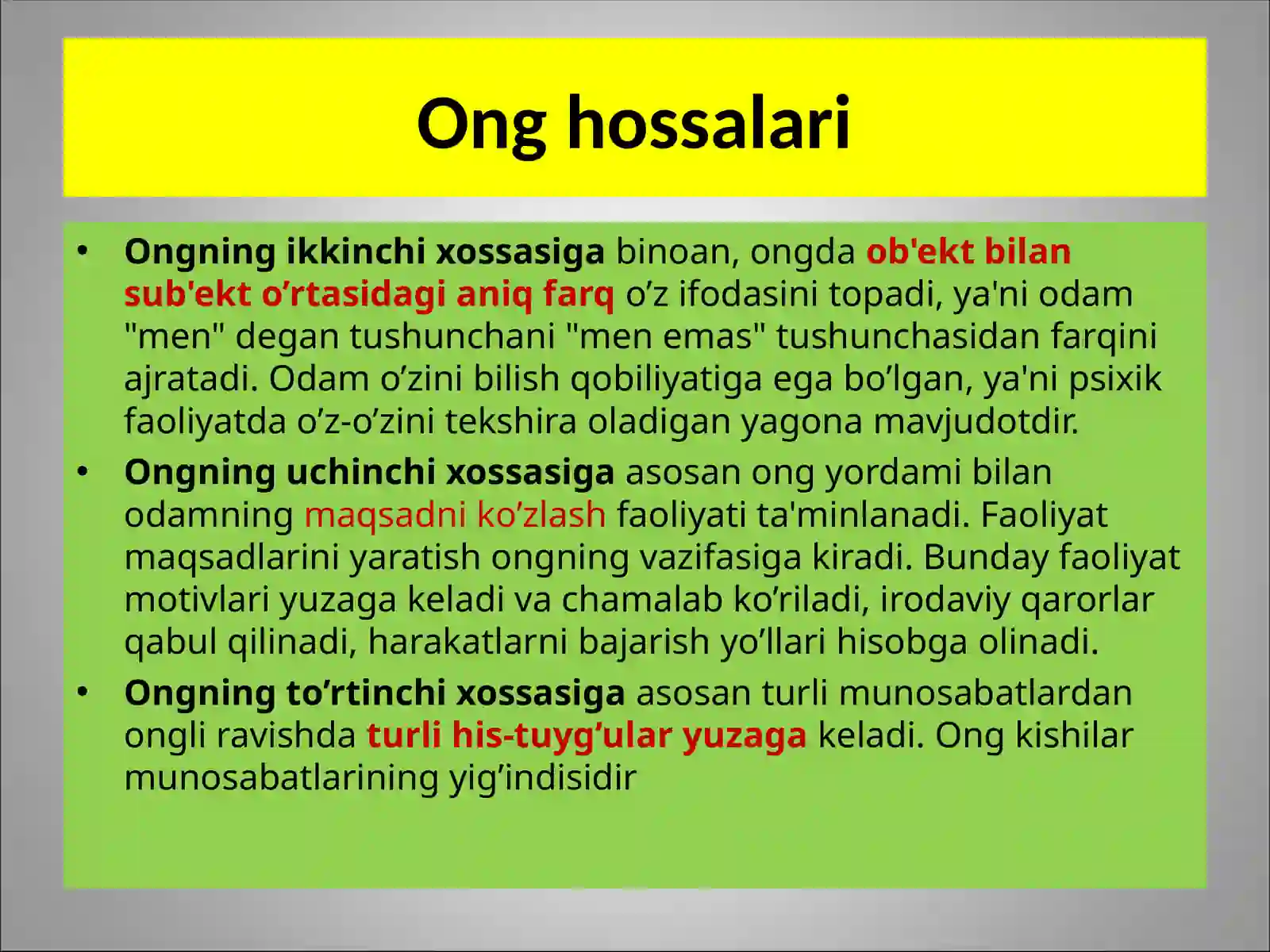 Product slide 4