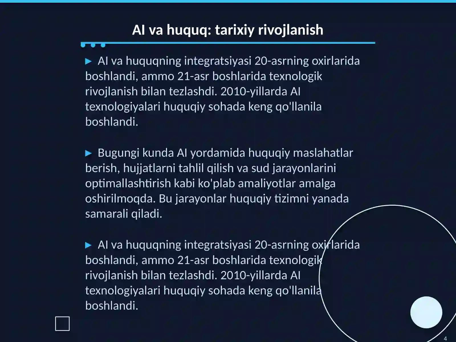 Product slide 4