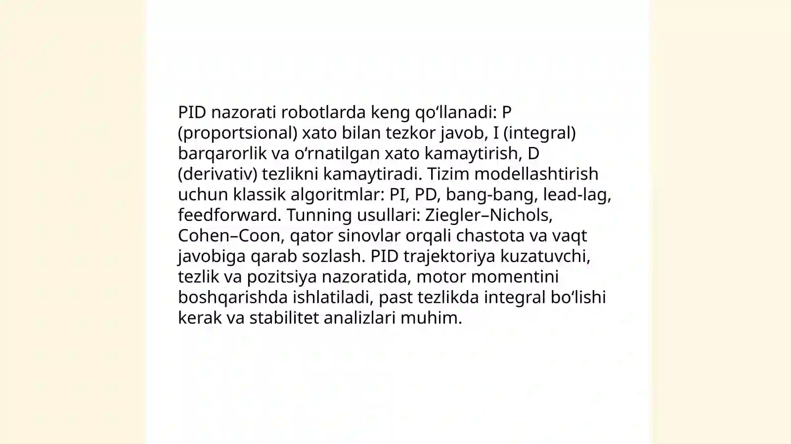 Product slide 4
