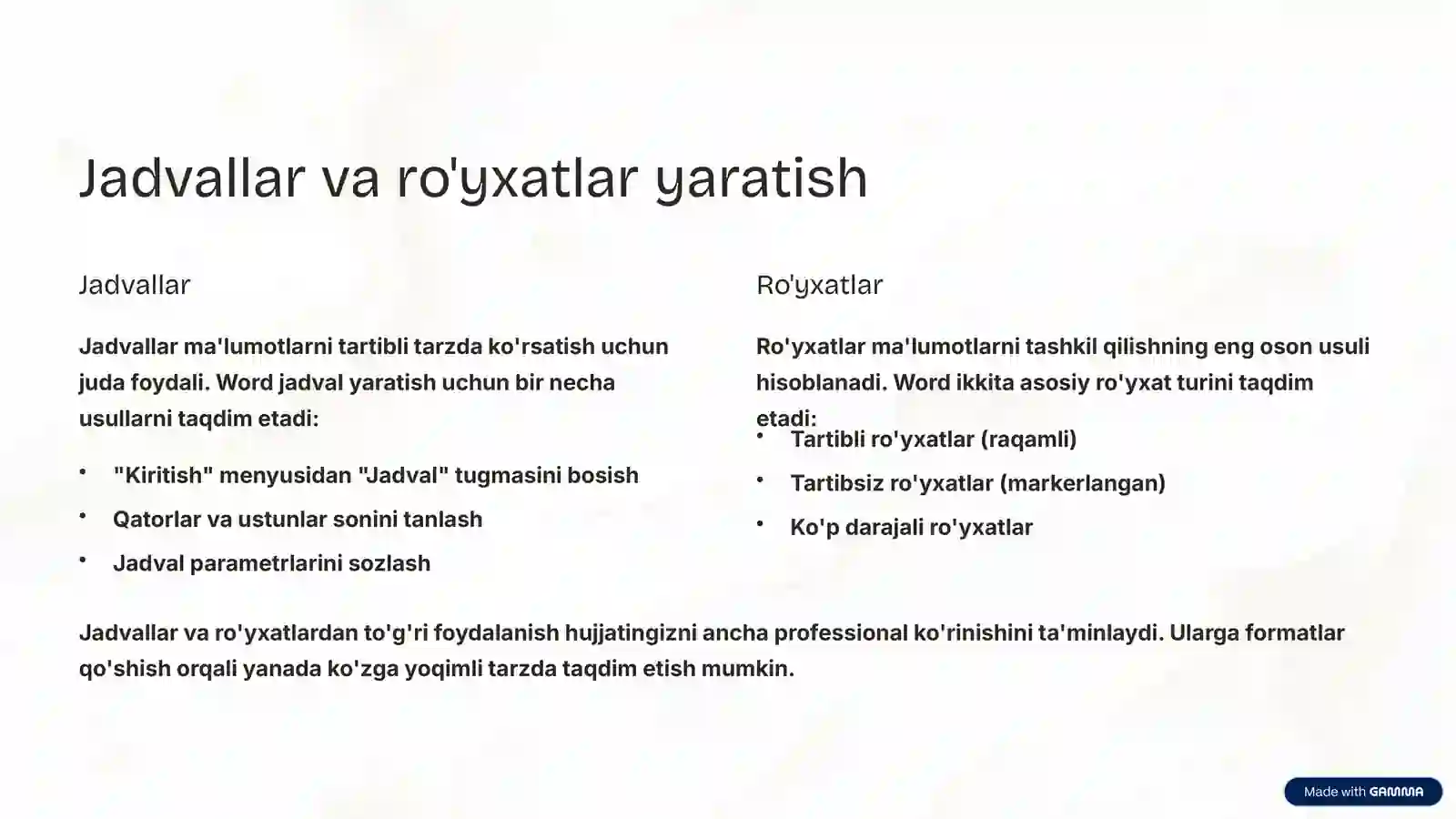 Product slide 4