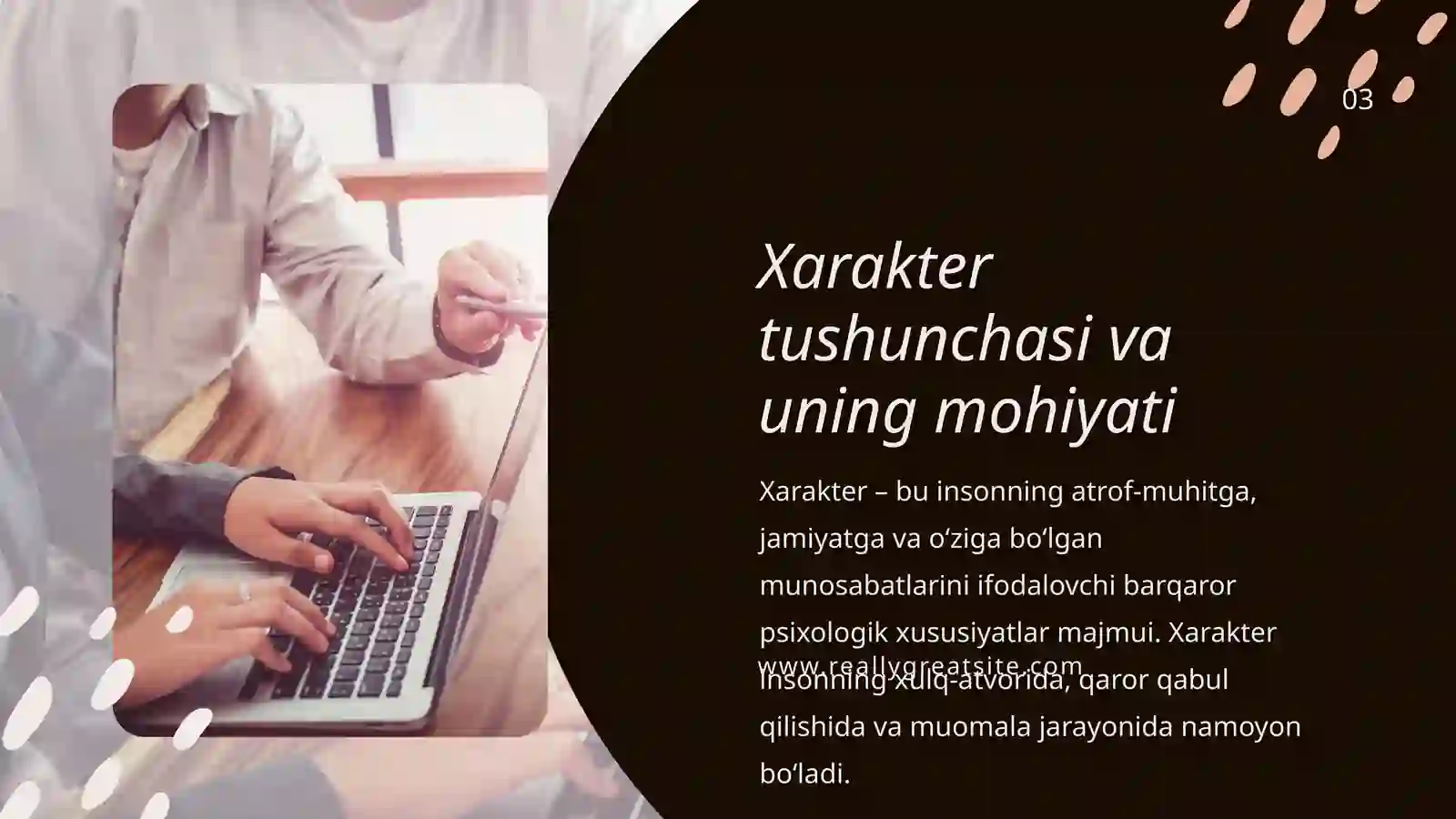 Product slide 4