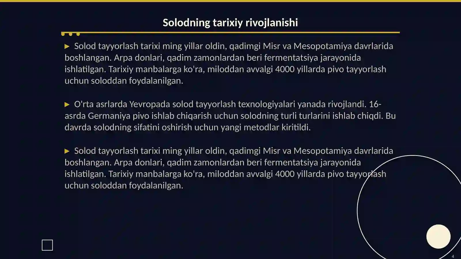 Product slide 4