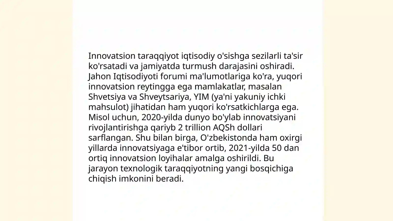 Product slide 4